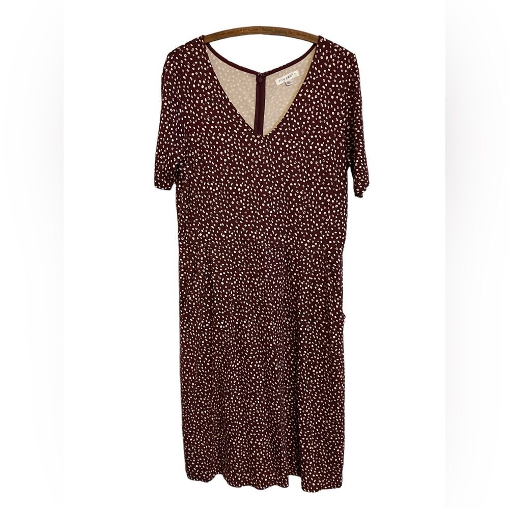 Downeast Dress Size XL